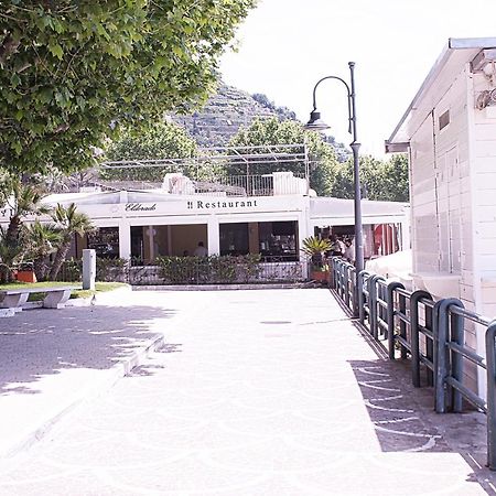 Casa Rorò Maiori Exterior foto