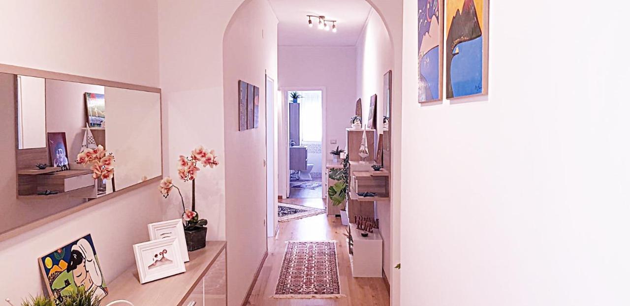 Casa Rorò Maiori Exterior foto