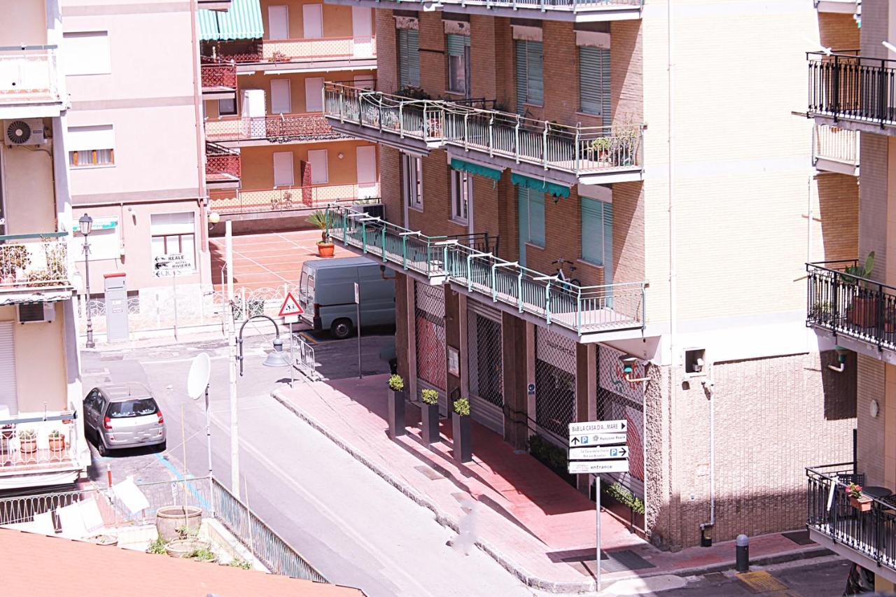 Casa Rorò Maiori Exterior foto
